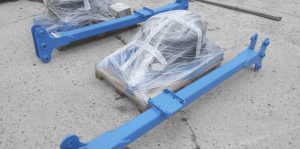 Транспортний Пристрій Сівалки – ТПС